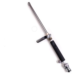 HydroJet Hollow Jet Tube 3/4 Inch Professional Gardena Compatible