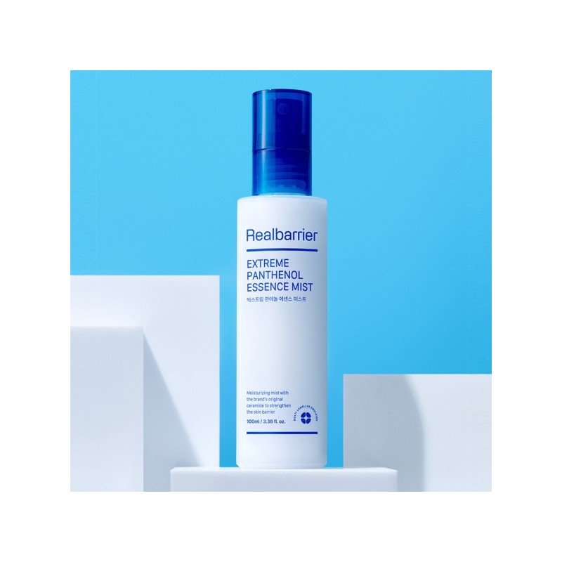 Extreme Panthenol Essence Mist 100ml 1+1 / 익스트림 판테놀 에센스