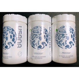 Usana Procosa - 3 botellas nuevas (3 botellas) de USANA