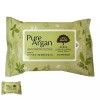zp 클렌징티슈 클렌징 티슈 세안 메이크업 아르간 20매 Cleansing Tissue