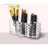 Organizador De Pincel De Maquillaje