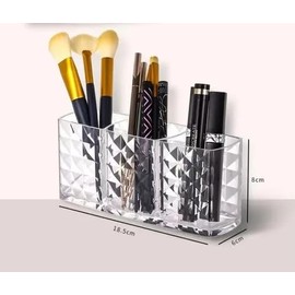Organizador De Pincel De Maquillaje