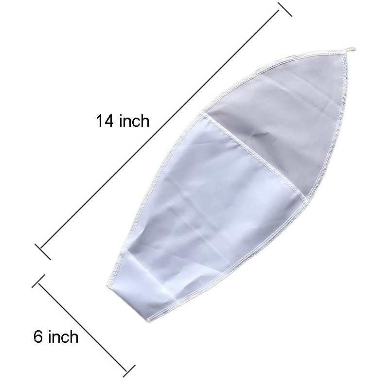 6Pcs Open Toe Compression Sock Aid for Easy Slide Assisting