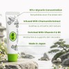 Yu-Be Advanced Formula Pure Hydration Cream, 1 fl. oz.
