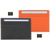 Mala Hudson Collection Slim Leather RFID Blocking Card Holder 667_66,
