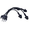 Svyoroo Ignition Wire Set 80919-76106-71 809197610671 Compatible with Toyota Engine