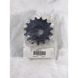 Tsubaki NEW Tsubaki Roller Chain Finished Bore Sprocket 50B15F 1 3/16" Gear Teeth Keyed