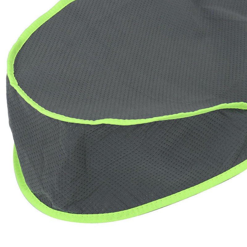 OrangeClub Drawbar Cover for Caravan, Universal Tow Bar Protective Cover,