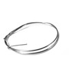 Silver Solder Wire Medium 70% Silver Jewelry Making Soldering and