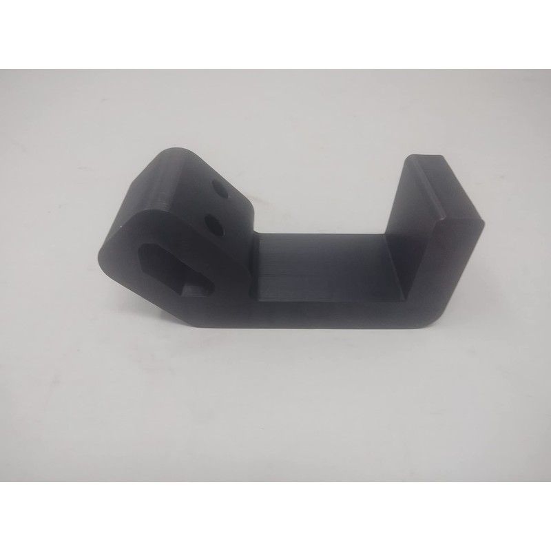 Single Set Black Extension Cord Holder Organizer Mount for Milwaukee