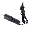 Mini Electric Drill 0.8‑1.2mm Portable Handheld USB Powered Micro Electric
