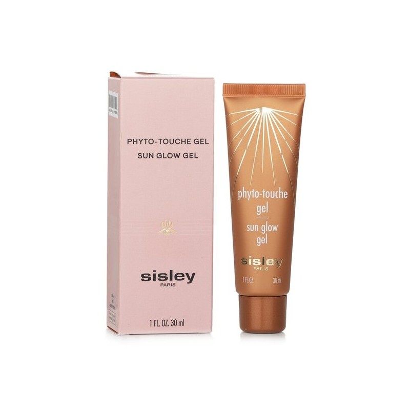 Sisley Fido Touch Sun Glow Gel 30ml / 시슬리 파이도