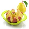 Fruit Corers Fruit Divider Stainless Steel Durable Metal Cutter Fruit