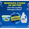 OxiClean Free Versatile Stain Remover Powder, No Dyes or Perfumes,