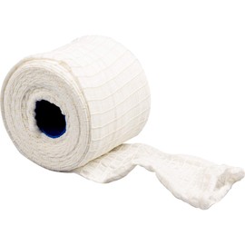 Browin 310105 White Smoking Net 5 m for Roasting, Smoking, Browing, Cooking and Maturating Meat up to 1.5 kg Weight at max. 220 °C. Also Ideal for Cheese