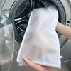 Laundry Net Bra for Washing Machine, Can Hold 4 Bras