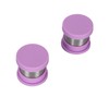 Refillable Coffee Capsule Stainless Steel Durable Reusable Coffee Pod for