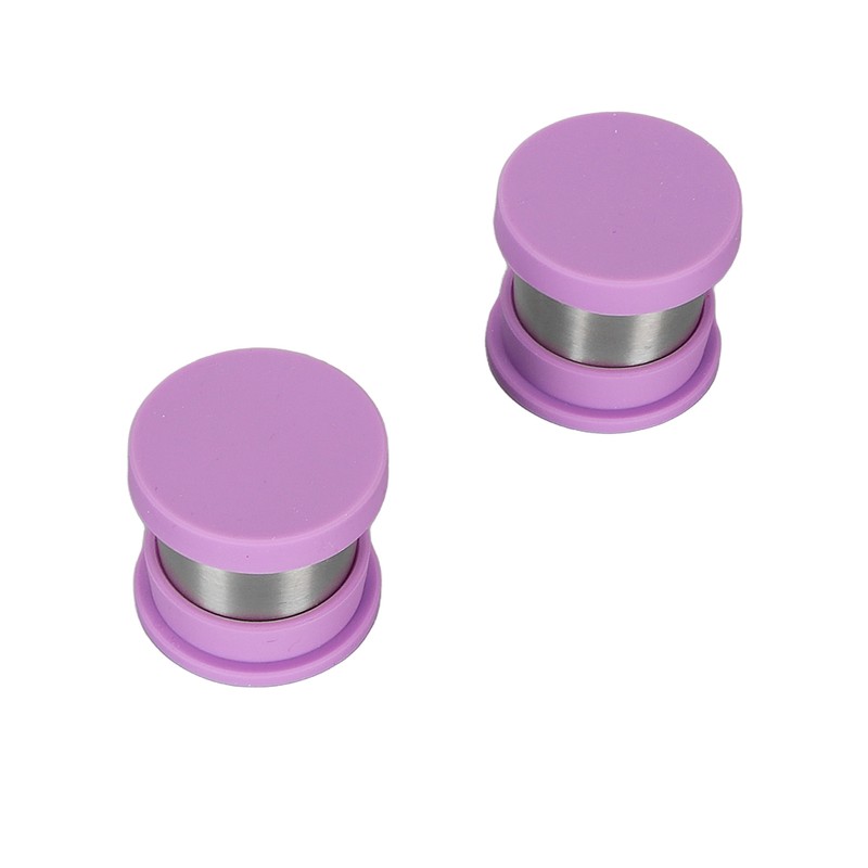 Refillable Coffee Capsule Stainless Steel Durable Reusable Coffee Pod for