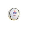 Aresson Super Match Rounders Ball - White, 18.2cm