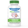 Nexabiotic Probiotics With Doctor Recommended Acidophilus Infantis Boulardii Stomach Acid
