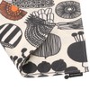 Marimekko 74335 193 Placemat Placemat PUUTARHURIN PARHAAT 100% Cotton