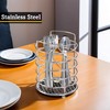 Premier Housewares Efficient Water Drainage Holder for Kitchen Durable Design