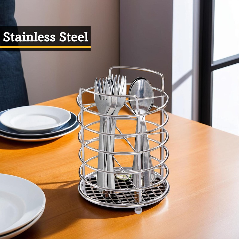 Premier Housewares Efficient Water Drainage Holder for Kitchen Durable Design