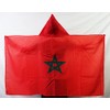 AZ FLAG - Morocco Flag - 150 x 90 cm