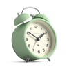 NEWGATE® Charlie Bell Echo Alarm Clock | Modern take on