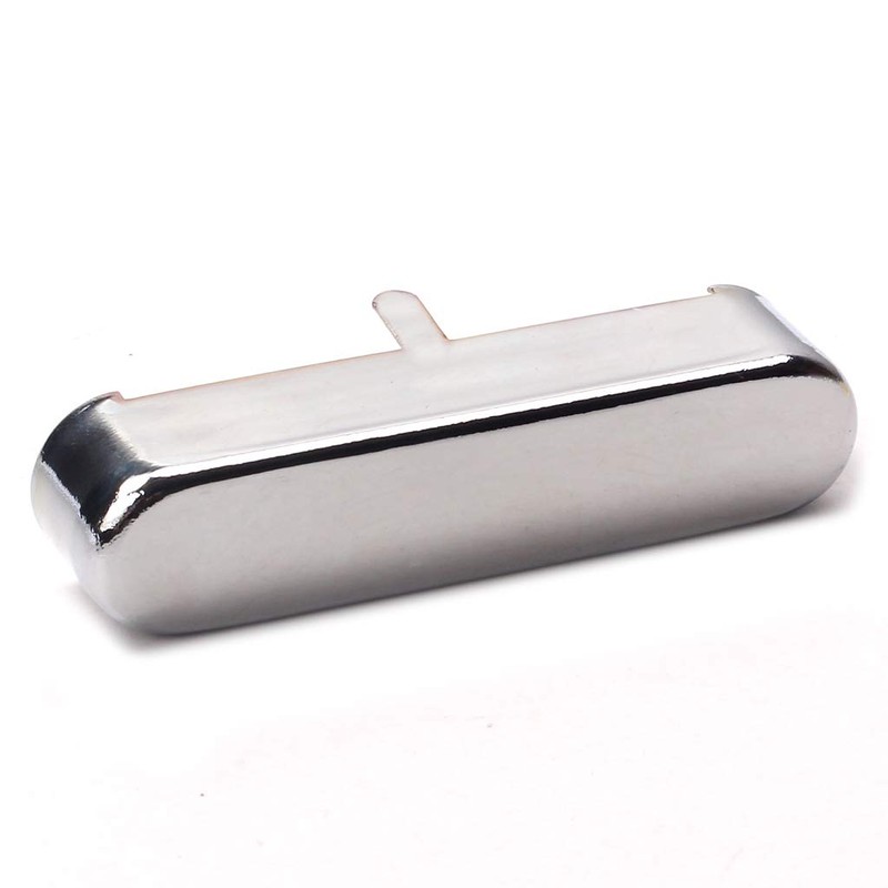 Alnicov Guitar Neck Pickup Cover for TL Tele Telecaster Style