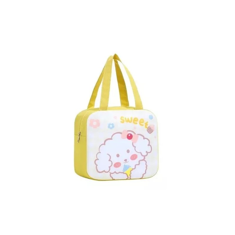 KH Lonchera Térmica Lonchera Cute Lonchera Escolar Moda Kawaii