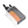 Solar Micro Inverter Grid Tie 18‑60V High Conversion Rate Waterproof