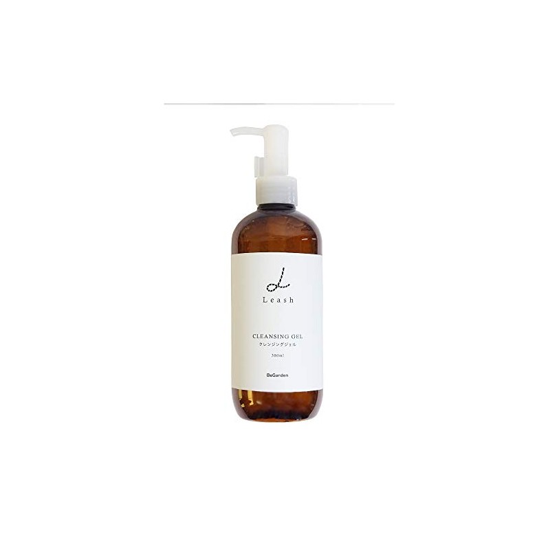 leash Cleansing Gel, 10.1 fl oz (300 ml), Pore Removal,