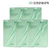 Kim Jeong-mun Aloe [Kim Jung Moon Aloe] Cure Phyto Ampoule