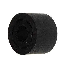 Outlaw Racing OR3080BK Chain Roller Guide 34x24mm Black KDX60 KDX80 YZ250 KX100