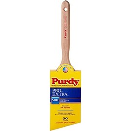 Purdy 144152730 Pro-Extra Glide Paint Brush, 3 in.