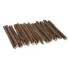 Ware Manufacturing Willow Critters Pretzel Sticks Small Pet Chew(Pack of