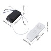 Universal Ceiling Fan Remote Control Kit, Replacement Wireless Ceiling Fan