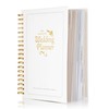 The Complete UK Wedding Planner Book Journal and Organiser by