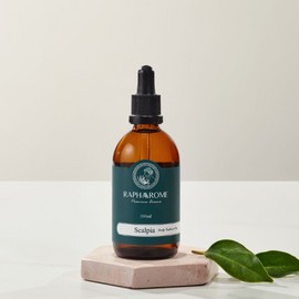 Lafarom Scalpia 100ml Scalp Care Hair Loss Seborrheic Scalp Sensitivity Relief / 라파롬 스칼피아100ml 두피케어 탈모 지루성두피 열감완화