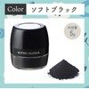 Gray Hair Hidden Powder for Scalp and Hair Pom Pom