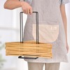 EASTTOWEST Hanger Organizer Stacker for Closet Laundry Room,Holds up 110