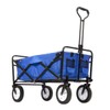 Mac Sports Mac Wagon (WTC-118) Pink