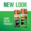 Rust-Oleum 241232 High Heat Ultra Spray Paint, 12 oz, Aged