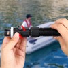 ECOMAID Inflatable Boat Sup Pump Adapter & Air Hose Kit,