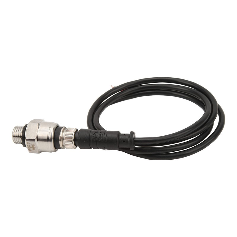 G1/4 Pressure Transmitter High Accuracy Pressure Sensor Transducer for Water
