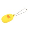 Cartoon Flash Drive Cute Yellow Duck Shape Anti Electromagnetic Interference