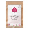ELIAH SAHIL Tooth Powder, Ginseng Clove, Small Size, 5 g