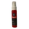 Stencil Transfer Tatuajes Red Devil Line Boycott 4 Oz
