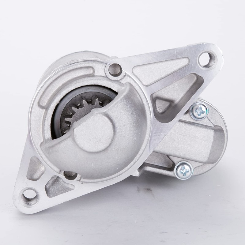 TYC 1-19260 Starter Motor Compatible with 2011-2016 Ford F-150